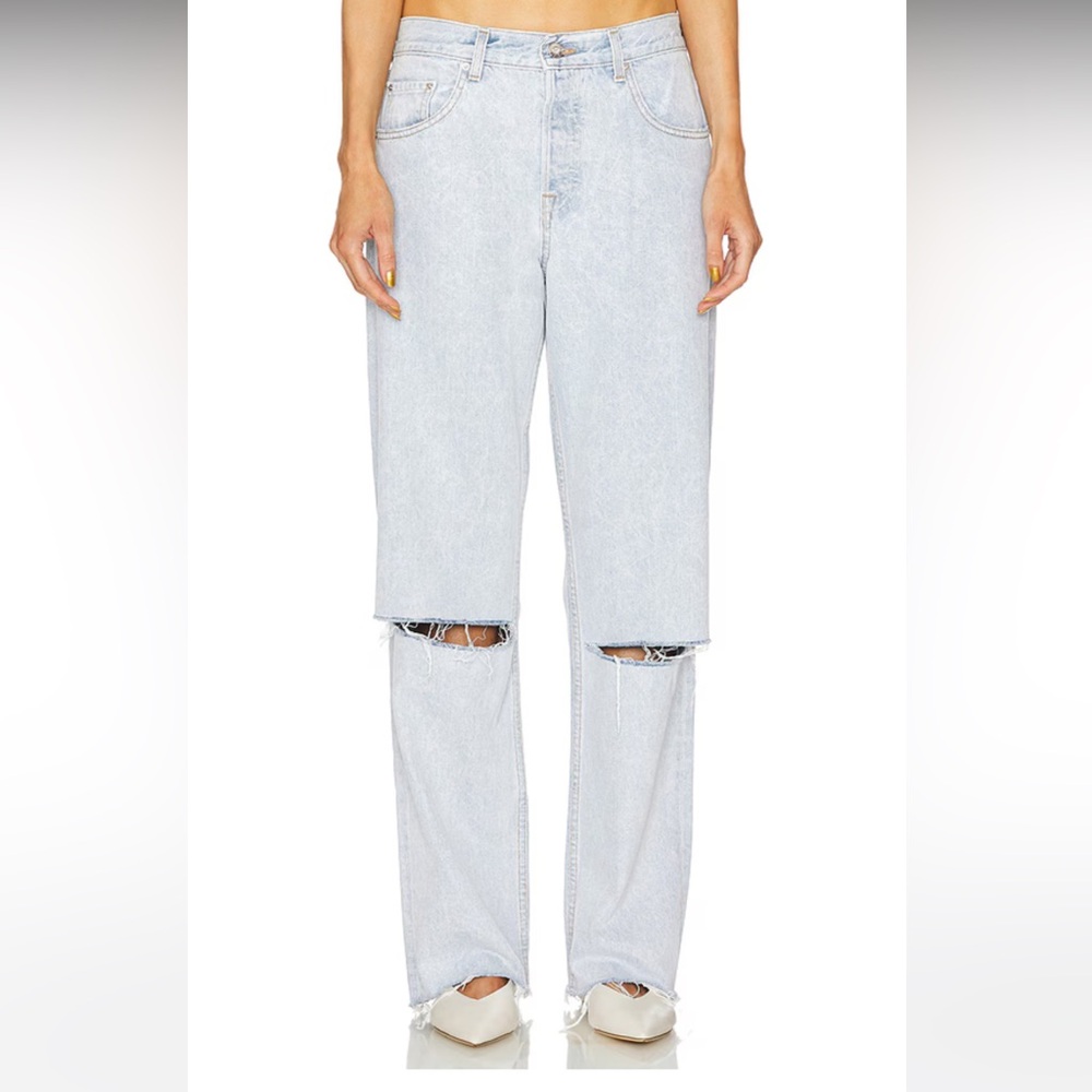 Brand New with tags Bella Low Rise Boyfriend in Echo Park
GRLFRND